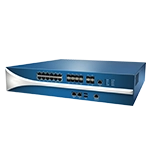 Firewalls & VPN