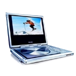 Portable Audio & Video
