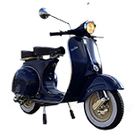 Electric Scooters