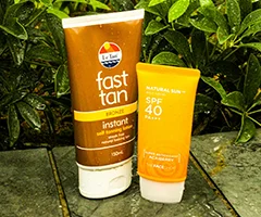 Sun Care