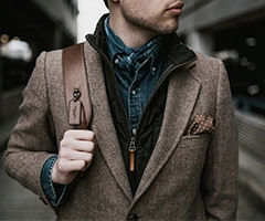 Men's Clothing