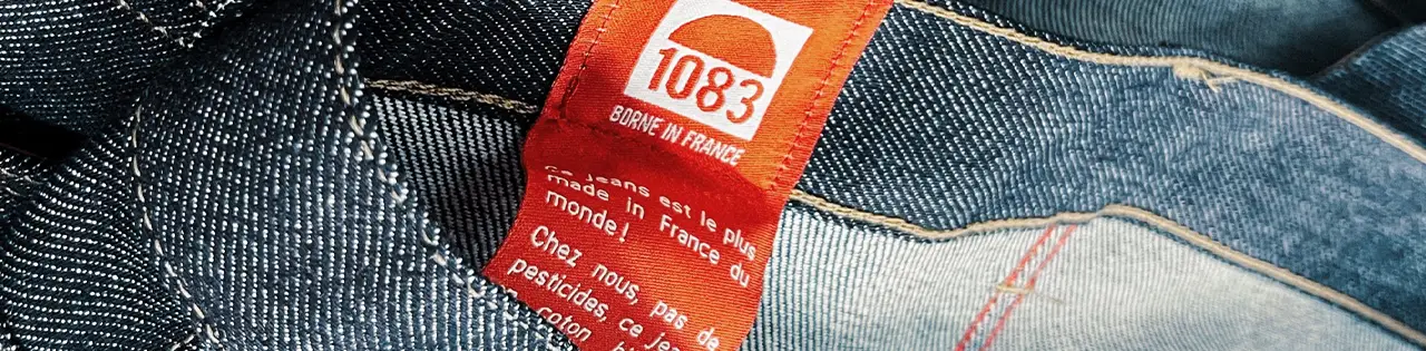 10 ethical clothing brands from France you'll love